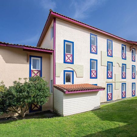 Vacanceole - Les Villas Du Lac Soustons Exteriör bild